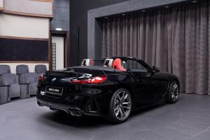 BMW Z4 M40i 2020 года  (UAE)